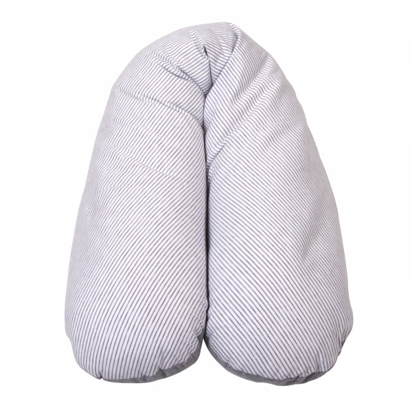 Quax szoptatprna - XL szrke